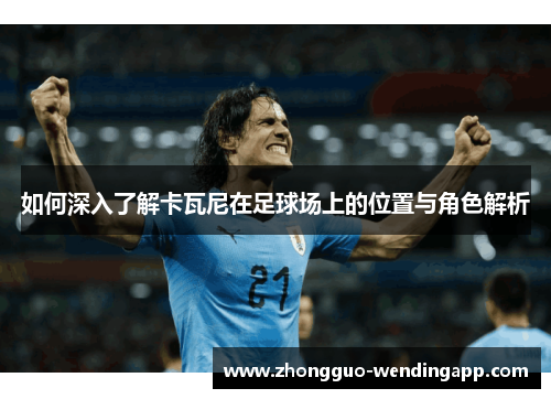 如何深入了解卡瓦尼在足球场上的位置与角色解析