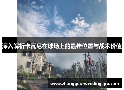 深入解析卡瓦尼在球场上的最佳位置与战术价值