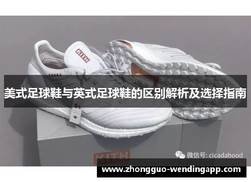 美式足球鞋与英式足球鞋的区别解析及选择指南