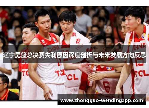 辽宁男篮总决赛失利原因深度剖析与未来发展方向反思
