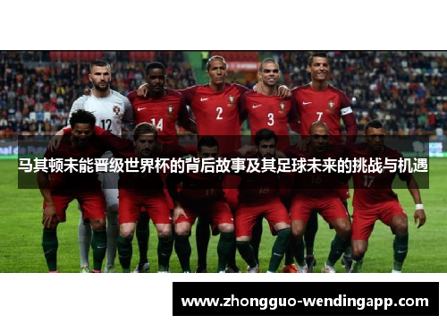 马其顿未能晋级世界杯的背后故事及其足球未来的挑战与机遇