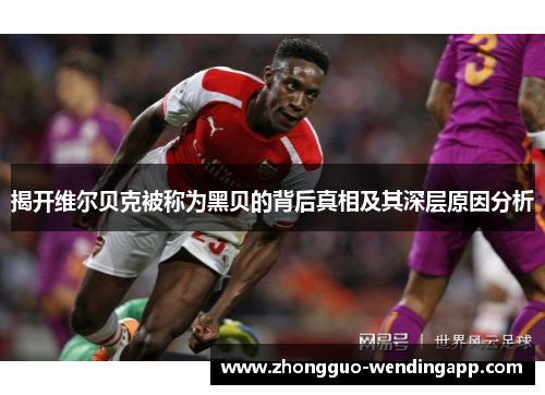 揭开维尔贝克被称为黑贝的背后真相及其深层原因分析