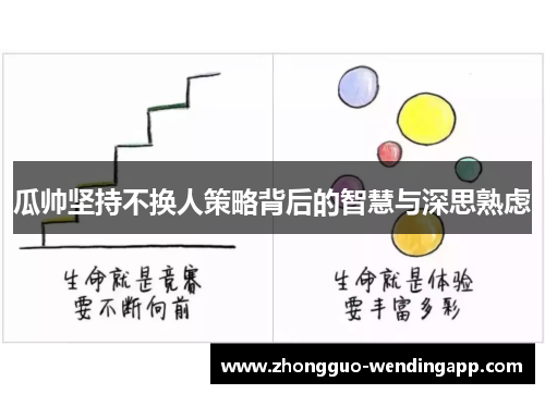瓜帅坚持不换人策略背后的智慧与深思熟虑