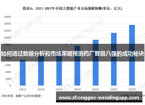 如何通过数据分析和市场策略预测药厂晋级八强的成功秘诀 如何通过数据分析和市场策略预测药厂晋级八强的成功秘诀