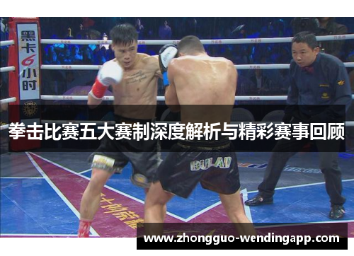 拳击比赛五大赛制深度解析与精彩赛事回顾 拳击比赛五大赛制深度解析与精彩赛事回顾