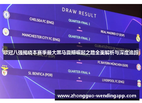 欧冠八强揭晓本赛季最大黑马震撼崛起之路全面解析与深度追踪 欧冠八强揭晓本赛季最大黑马震撼崛起之路全面解析与深度追踪