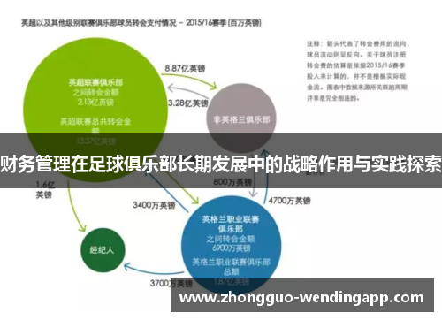 财务管理在足球俱乐部长期发展中的战略作用与实践探索